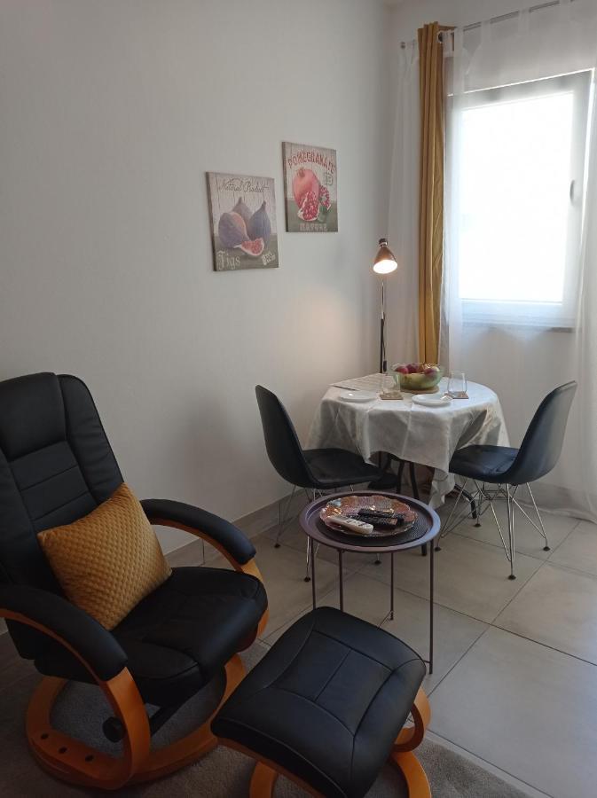 Villa Gregovica &T 2 Pula Dış mekan fotoğraf