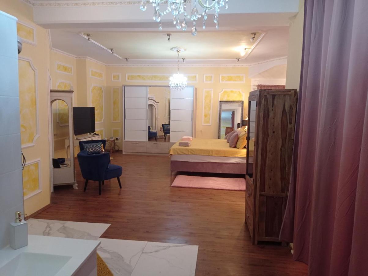 Villa Gregovica &T 2 Pula Dış mekan fotoğraf