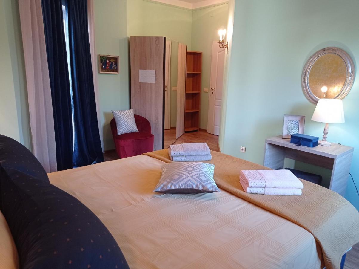Villa Gregovica &T 2 Pula Dış mekan fotoğraf
