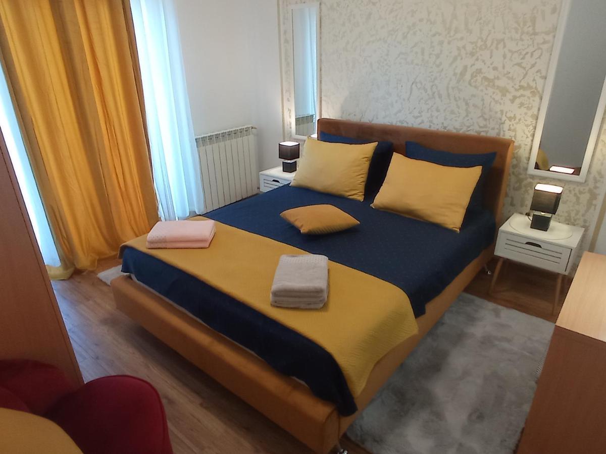 Villa Gregovica &T 2 Pula Dış mekan fotoğraf