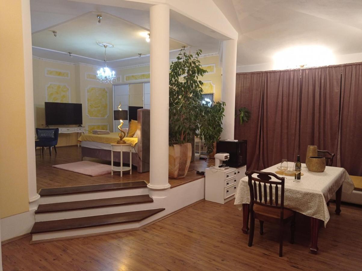 Villa Gregovica &T 2 Pula Dış mekan fotoğraf