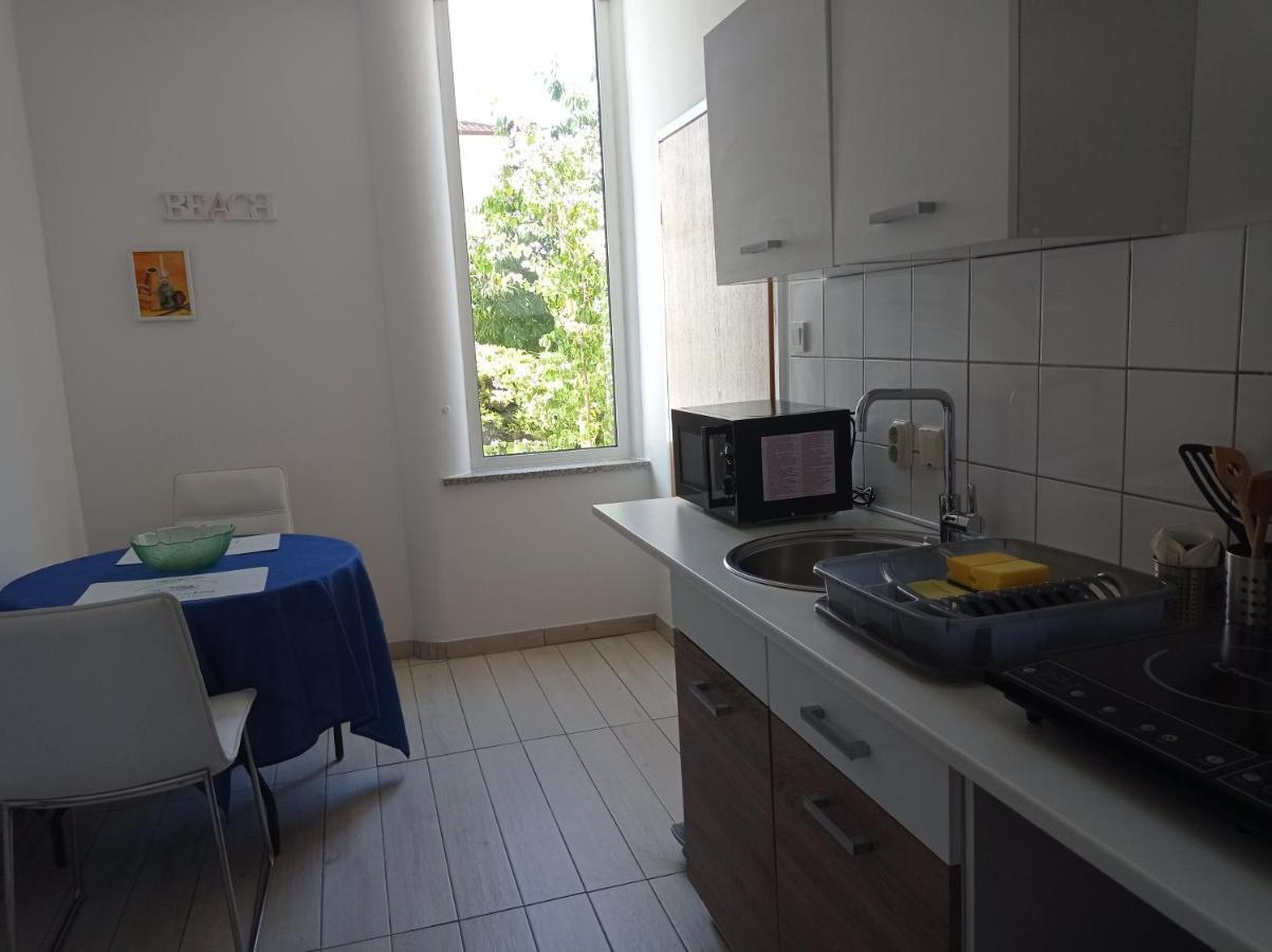 Villa Gregovica &T 2 Pula Dış mekan fotoğraf