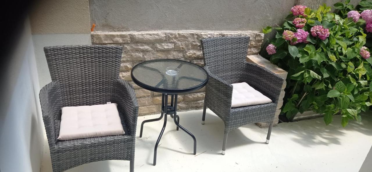Villa Gregovica &T 2 Pula Dış mekan fotoğraf