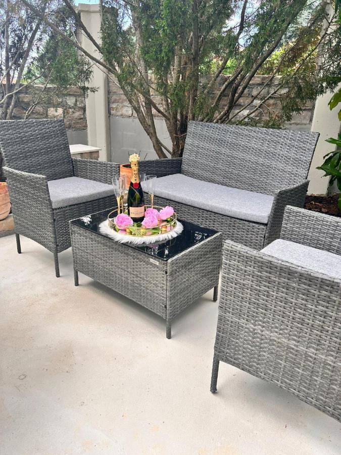 Villa Gregovica &T 2 Pula Dış mekan fotoğraf