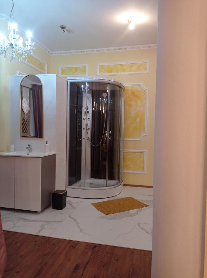 Villa Gregovica &T 2 Pula Dış mekan fotoğraf