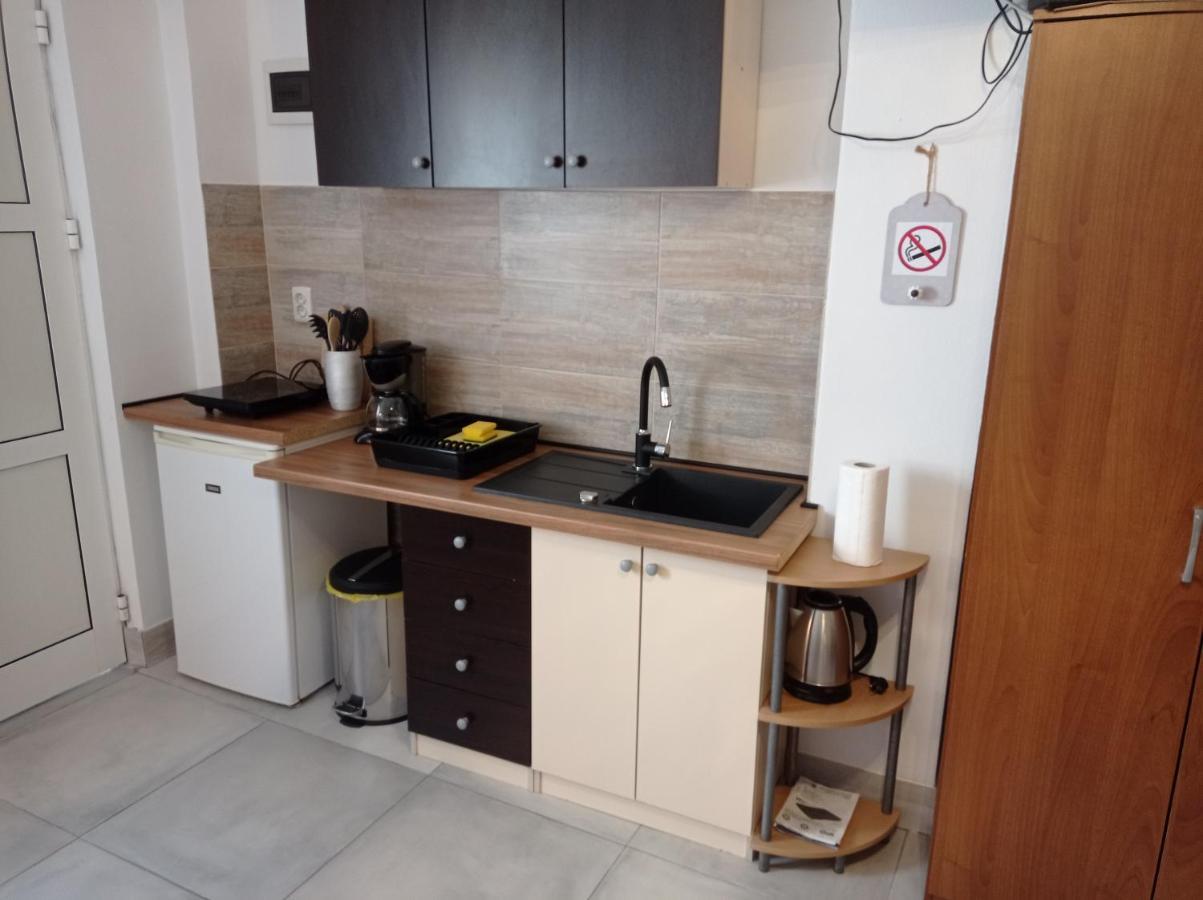 Villa Gregovica &T 2 Pula Dış mekan fotoğraf
