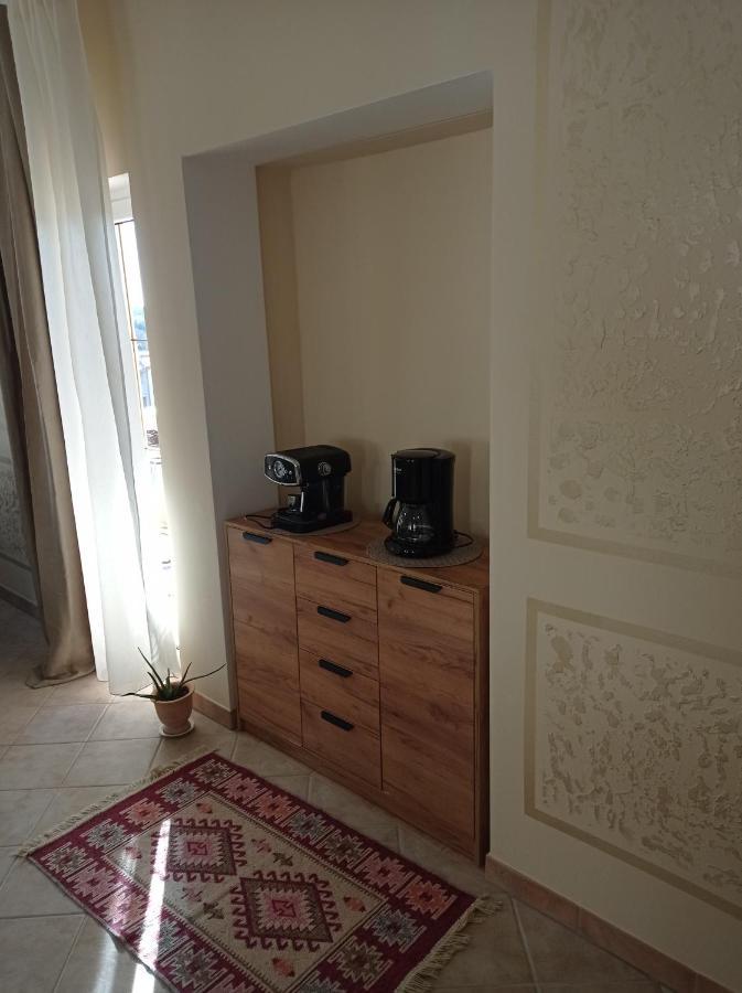 Villa Gregovica &T 2 Pula Dış mekan fotoğraf