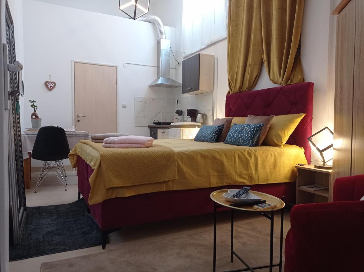Villa Gregovica &T 2 Pula Dış mekan fotoğraf