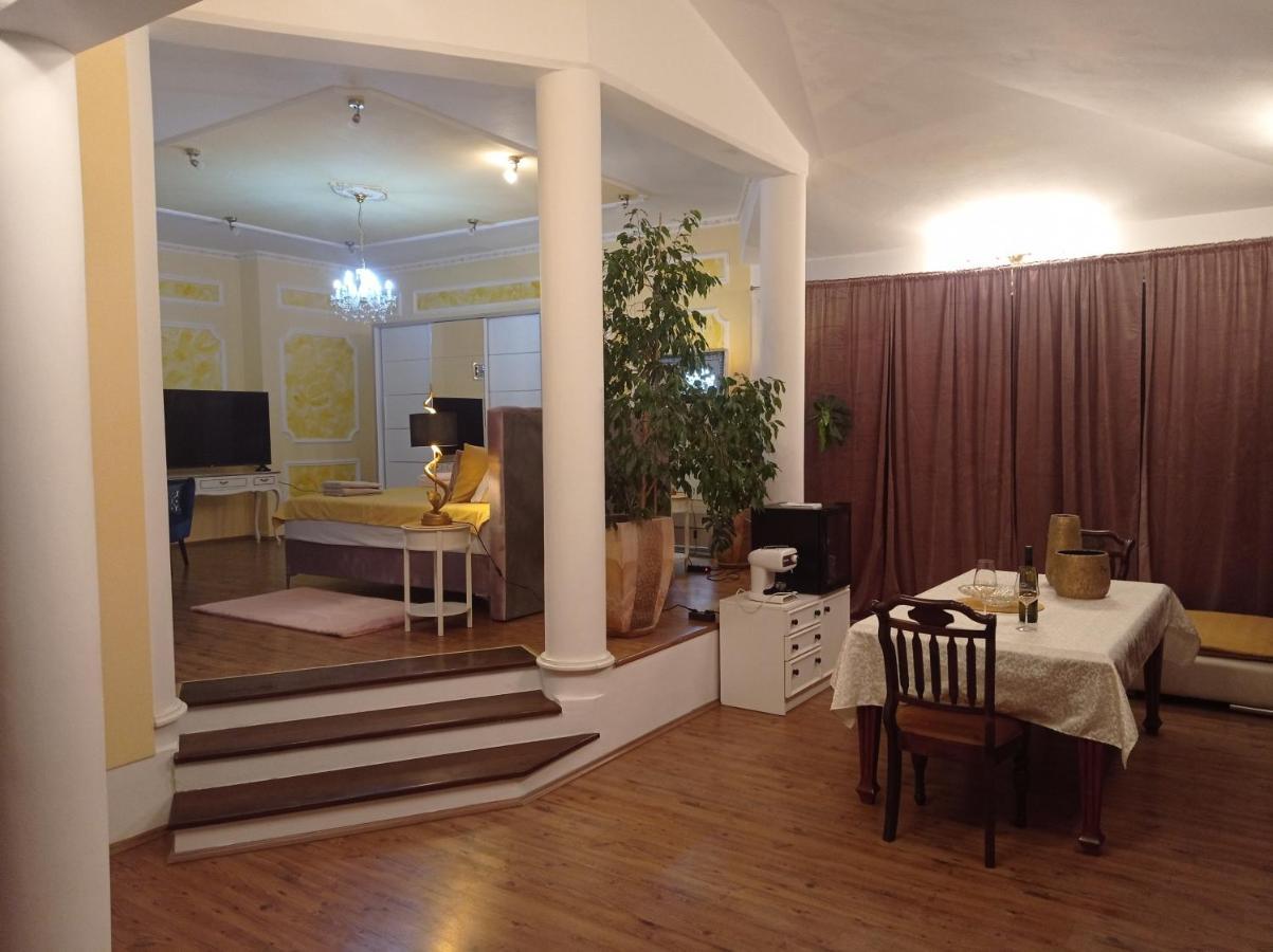 Villa Gregovica &T 2 Pula Dış mekan fotoğraf