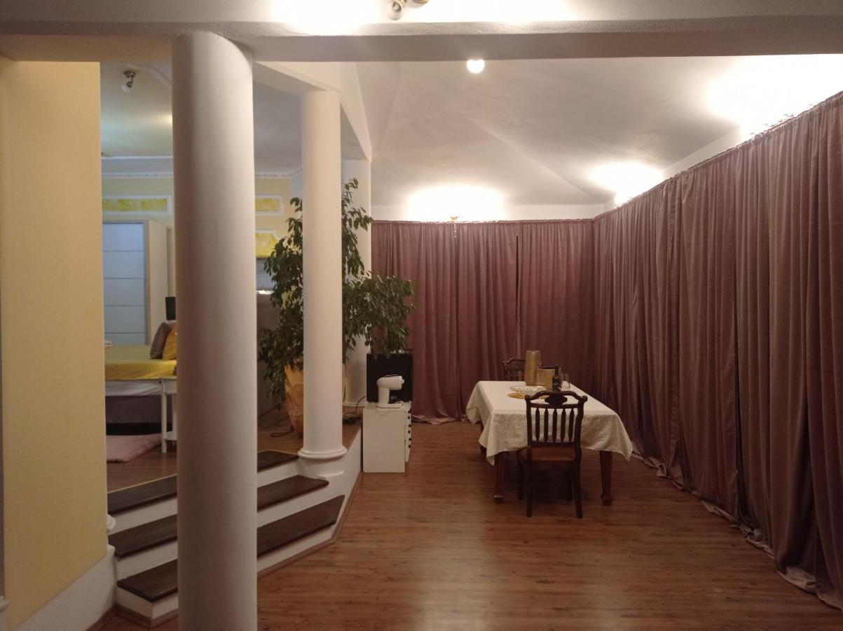 Villa Gregovica &T 2 Pula Dış mekan fotoğraf