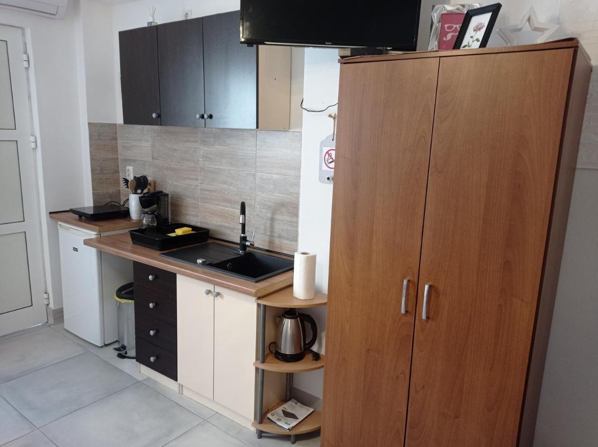 Villa Gregovica &T 2 Pula Dış mekan fotoğraf