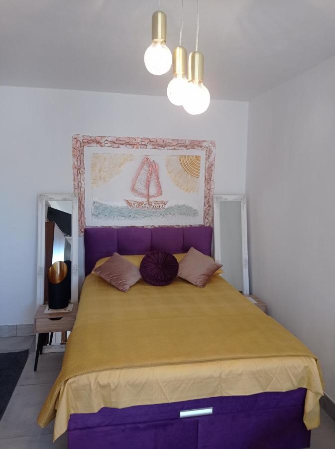 Villa Gregovica &T 2 Pula Dış mekan fotoğraf