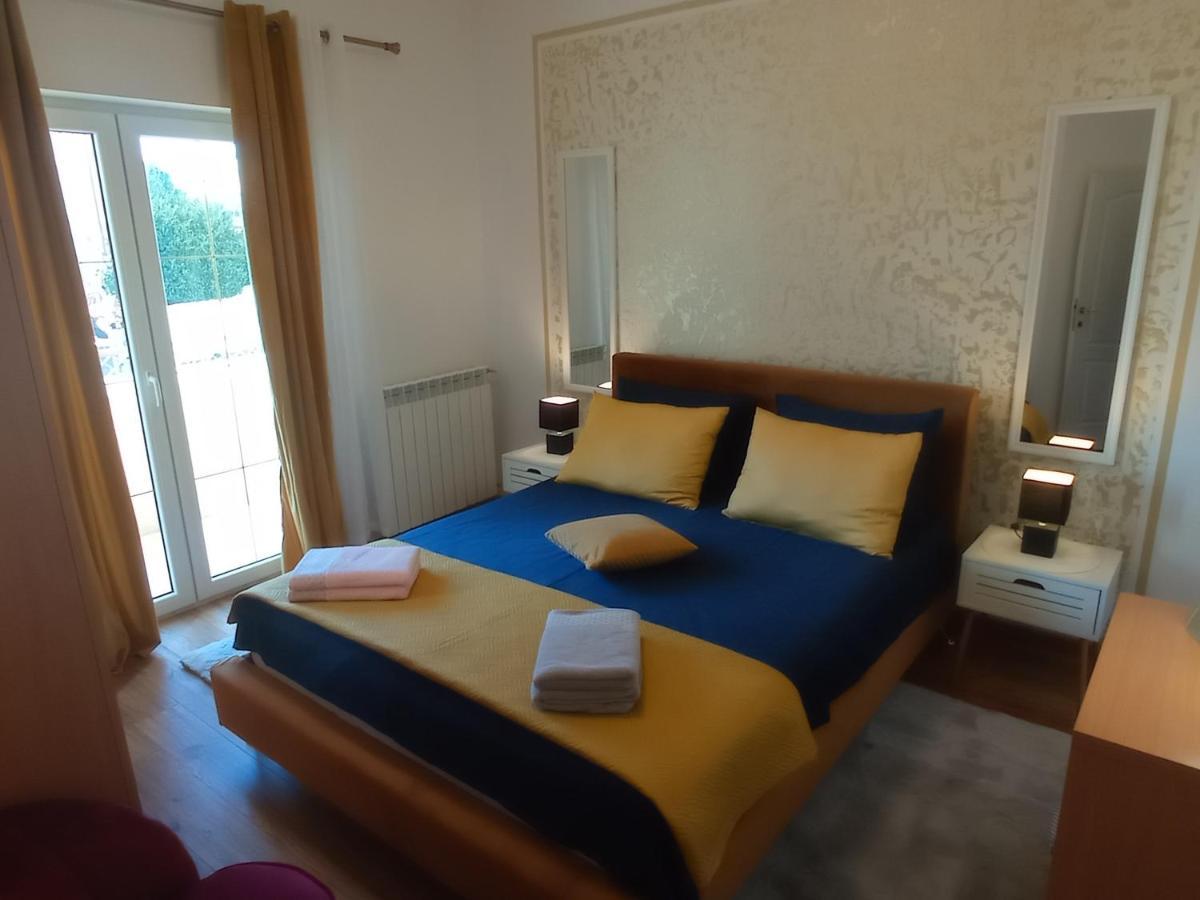 Villa Gregovica &T 2 Pula Dış mekan fotoğraf