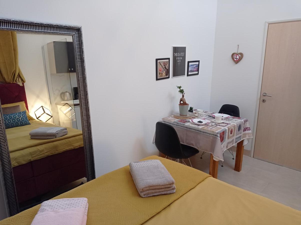 Villa Gregovica &T 2 Pula Dış mekan fotoğraf