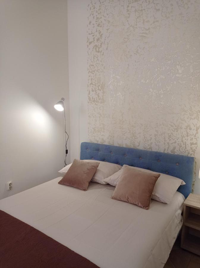 Villa Gregovica &T 2 Pula Dış mekan fotoğraf