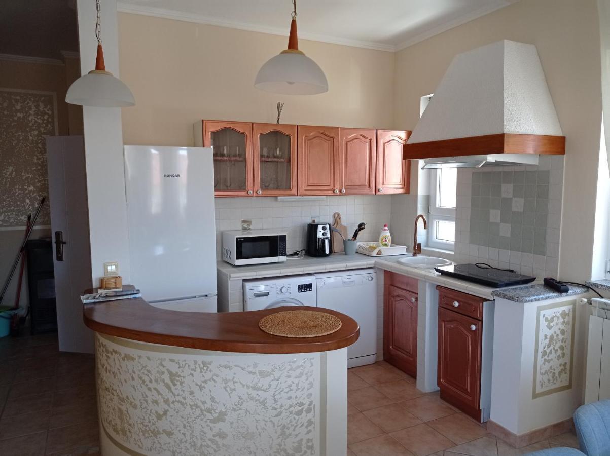 Villa Gregovica &T 2 Pula Dış mekan fotoğraf