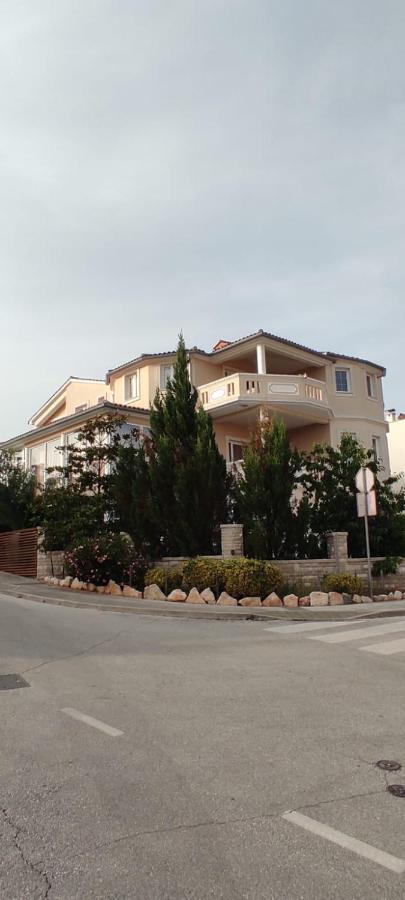 Villa Gregovica &T 2 Pula Dış mekan fotoğraf